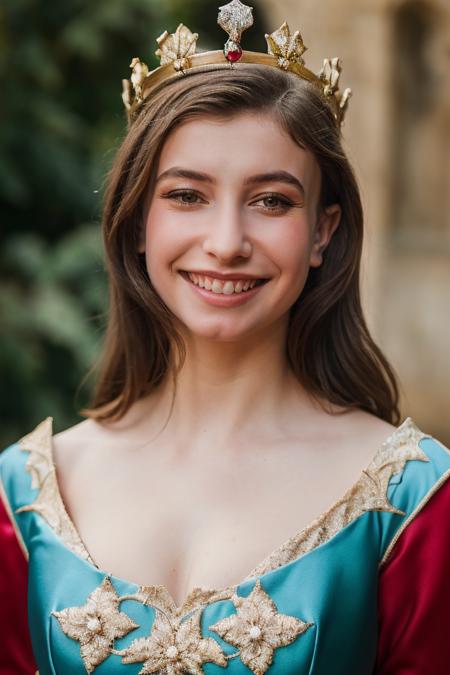 Katelyn Nacon | ??