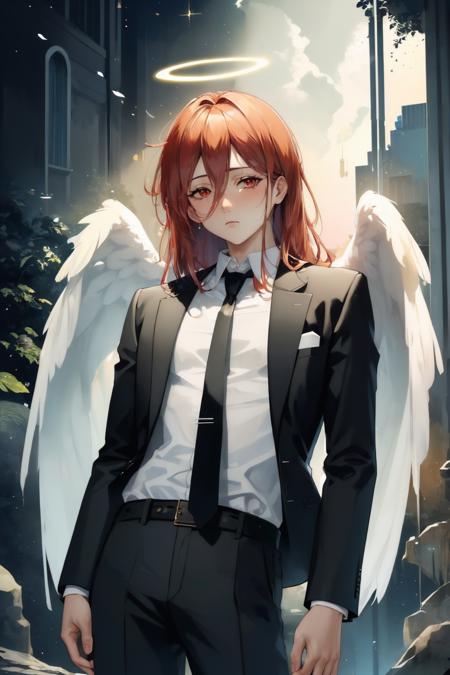 Angel Devil | Chainsaw Man