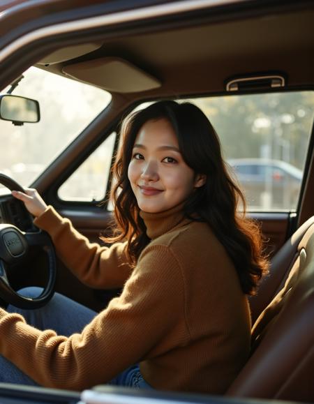 Kim go-eun