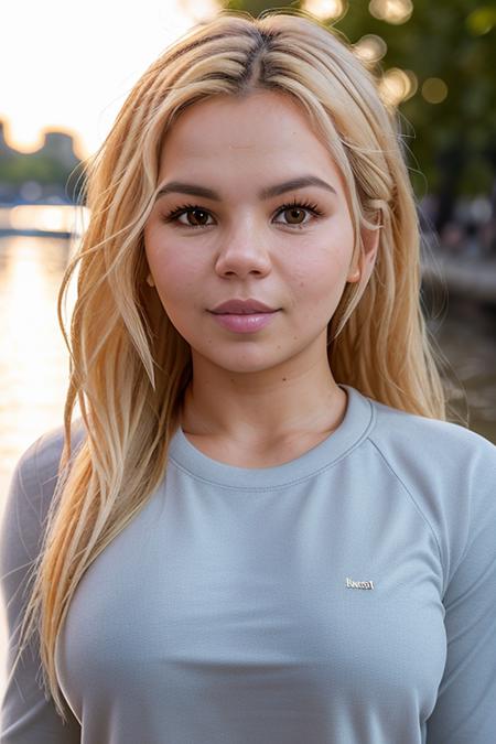 Kylie G
