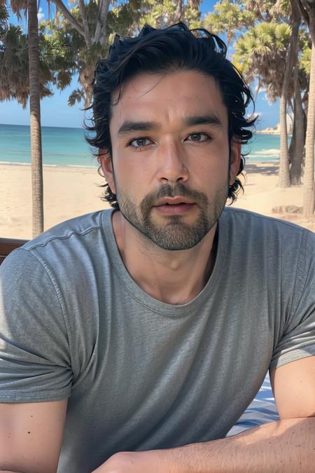 Sérgio Marone [Brazilian Actor]