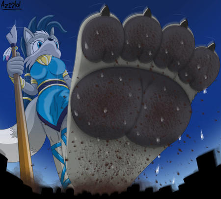 Az12lol Macro Style