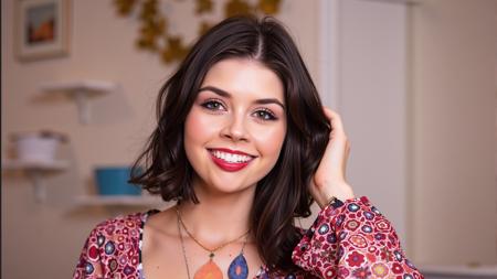 Elise Trouw Reality, v1