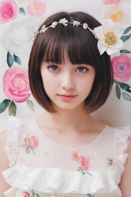 CondenseMilk(Japanese Girl SD1)