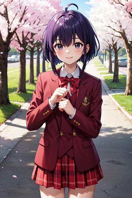 宮崎 のどか miyazaki nodoka/魔法先生ネギま! NEGIMA!版本v1.0 (ID: 252401)