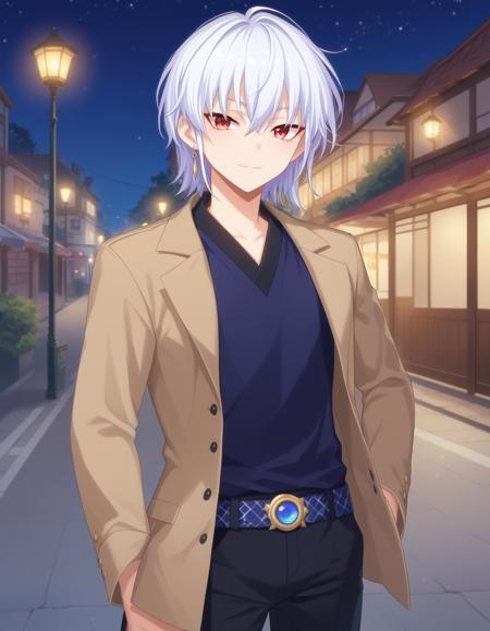 Asin Tairin Pony // GrandChase Dimensional Chaser