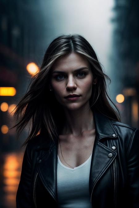 Claire Danes SoloTI
