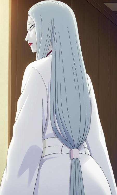 Naruto丨Kaguya Ōtsutsuki (before the forbidden fruit)