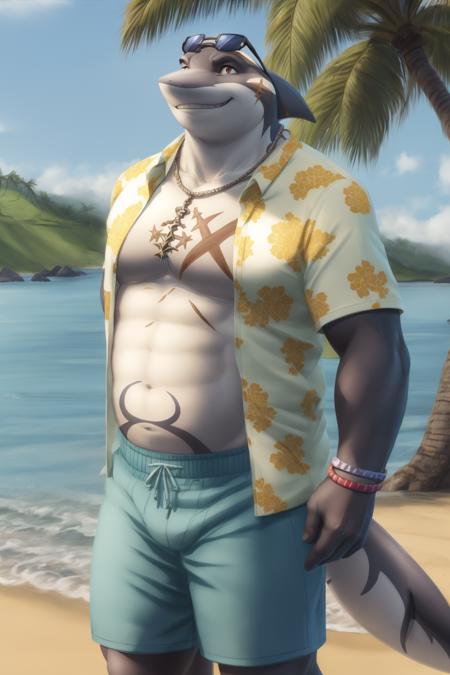 Typhon - Housamo / TAS