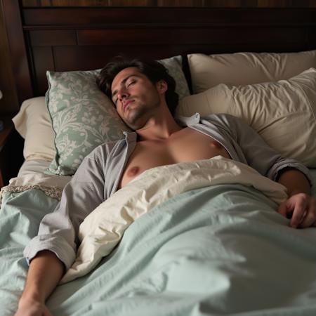 Sleep viewer