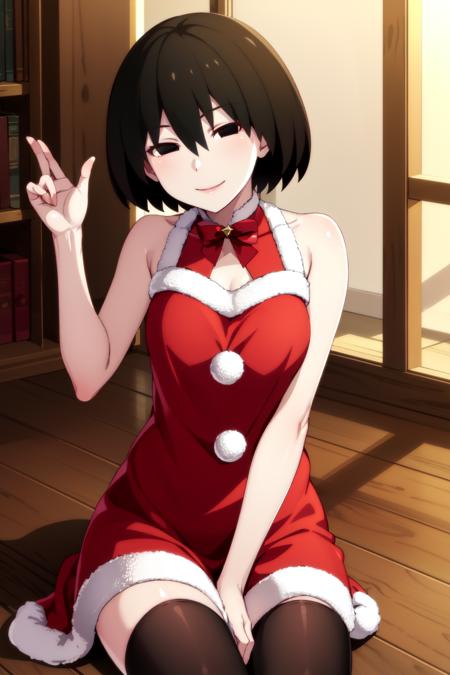 Ougi Oshino - Monogatari Series LORA