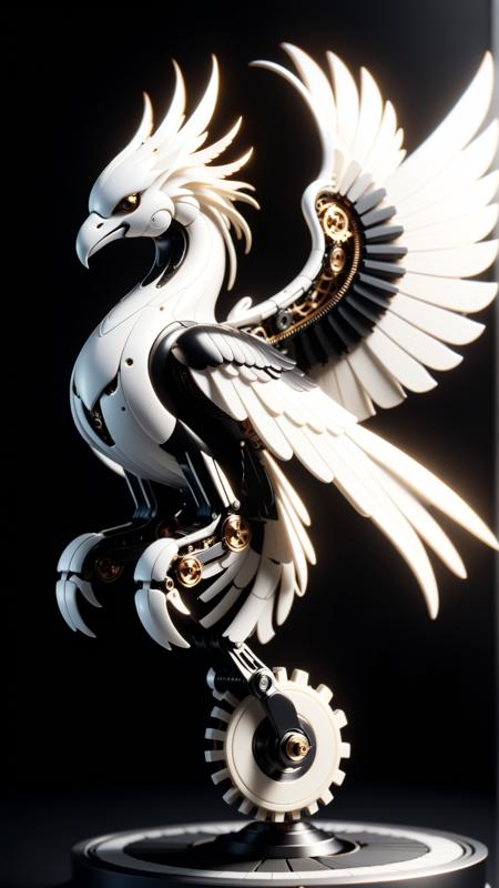 Piano Style SDXL - Ebony & Ivory Aesthetic版本v1.0 (ID: 390544)