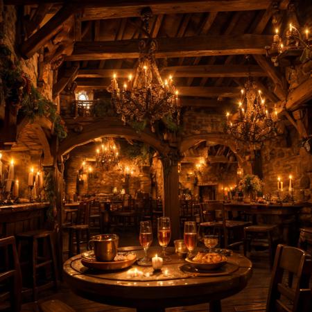 Fantasy Tavern