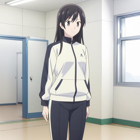 Touko Nanami (Yagate Kimi ni Naru) XL pony LORA