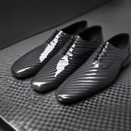 carbon fiber - XL