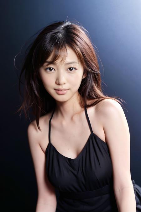 Honoka (Ai Shimomura)版本v1.0 (ID: 1188220)