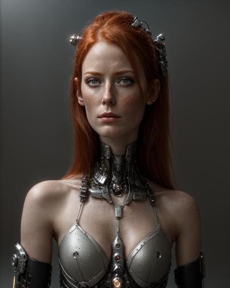 Girl From Outter Space 2250