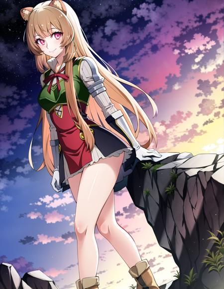 Raphtalia Lora