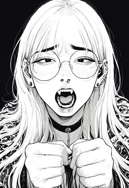 石田ゆう/ owk_bsh_yy style | Illustrious