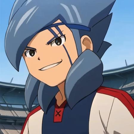 Namikawa Rensuke (Inazuma Eleven Go)