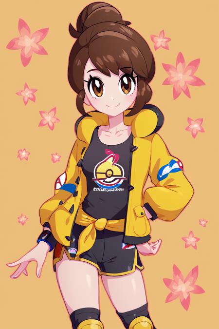 Cute Eyes: Citron Pony Style