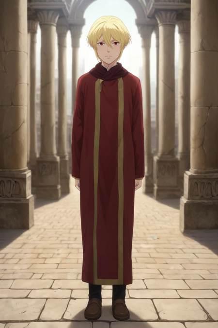 William James Moriarty | Yuukoku no Moriarty / Moriarty the Patriot