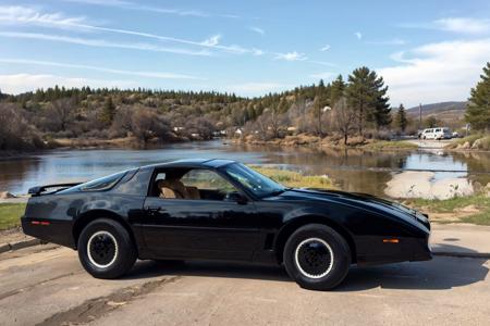 Edob KITT