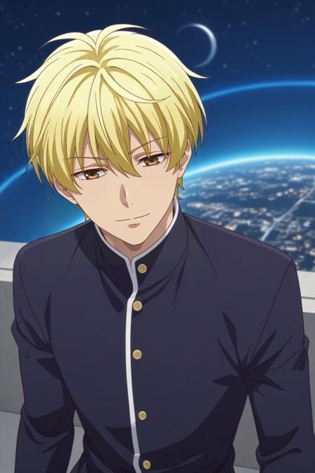 Momiji Souma | Fruits Basket / Furuba (Pony)