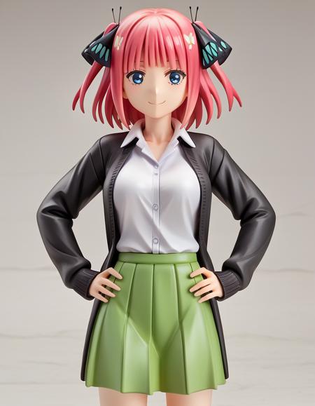 Anime Figurines - Style