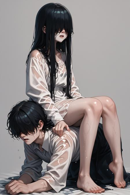 Sadako Yamamura | The Ring