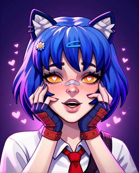 Maeve | Paladins版本v1.0 | School Maeve (ID: 557336)