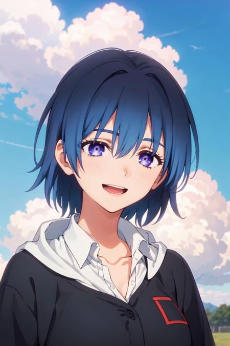 Kamiya | Shikimori