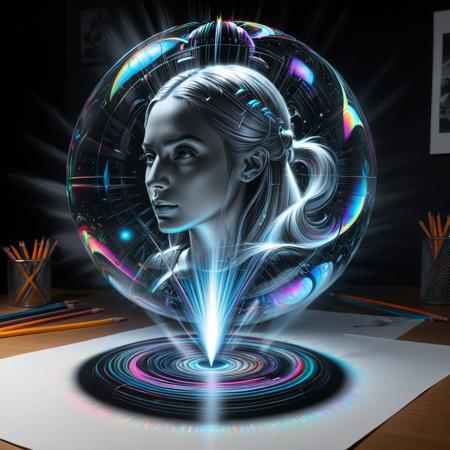 Hologram_Effect
