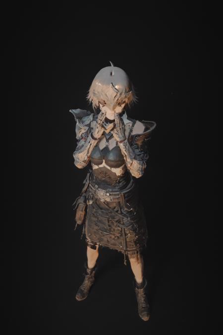 ARRISA (AI LIMIT)