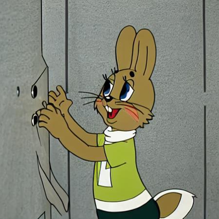 Nu pogodi hare/Ну погоди заяц