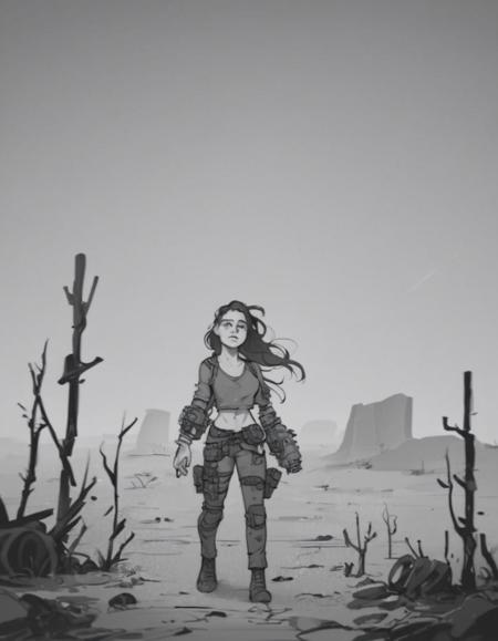 fallout s.p.e.c.i.a.l. shorts style