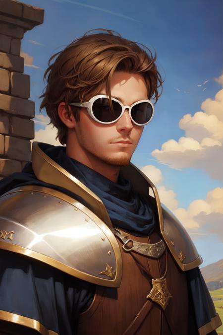 Clout Goggles
