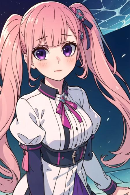 Ririna Sanada / Koi to Uso