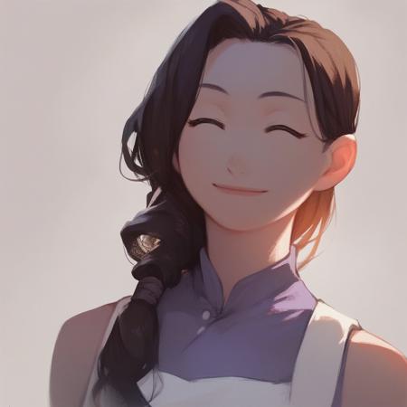 Trisha Elric FMAB