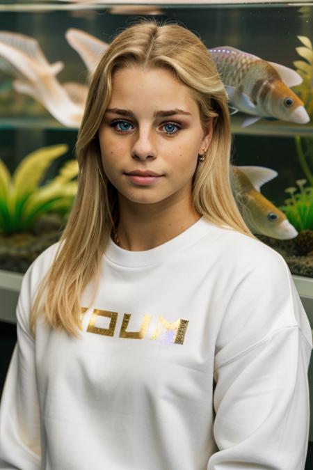 Steffi Mercie