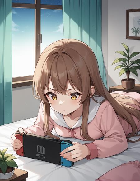 [Request] Nanahira (Virtual YouTuber) / SDXL Pony Diffusion