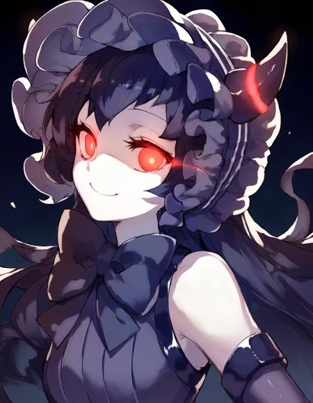 Isolated Island Oni/離島棲鬼(for ponyXL)版本v1.0 (ID: 489091)