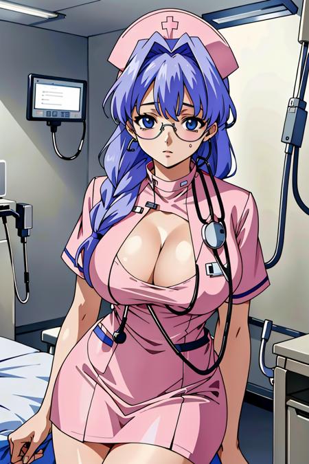 Kaname Shinohara - Tokubetsu Byoutou
