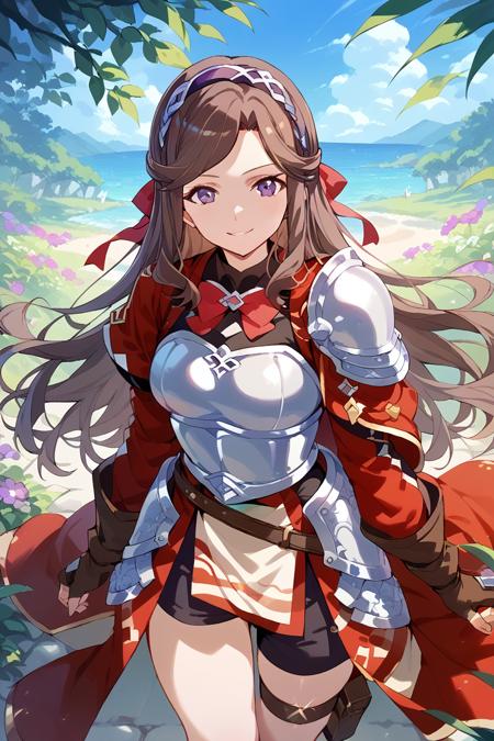 Maya Tendo [Shoujo☆Kageki Revue Starlight]
