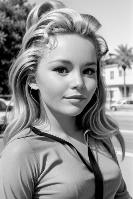 Tuesday Weld