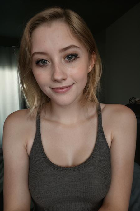 Leighton Gray