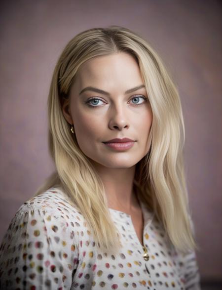 Margot Robbie