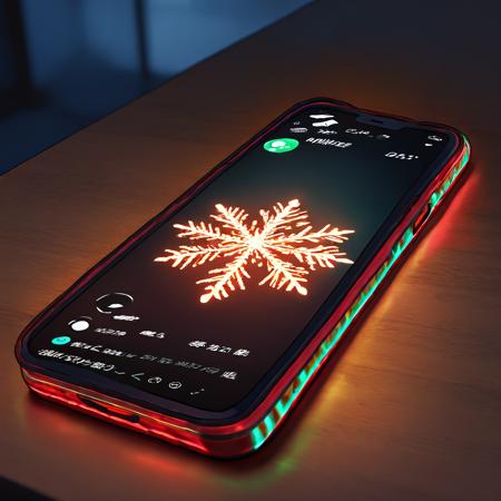 Xmas Style 2k24
