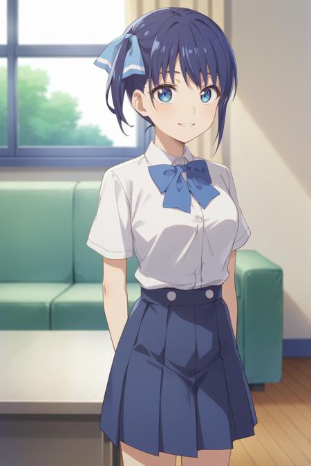 Kanojo mo Kanojo - Minase Nagisa [Pony] [COMMISSION]