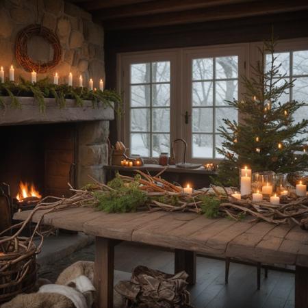 Christmas_SDXL
